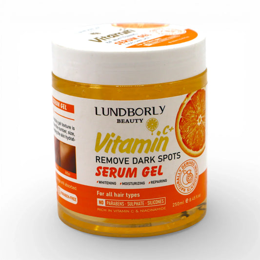 lundborly serum gel vitamin c 250ml lb-1189 china