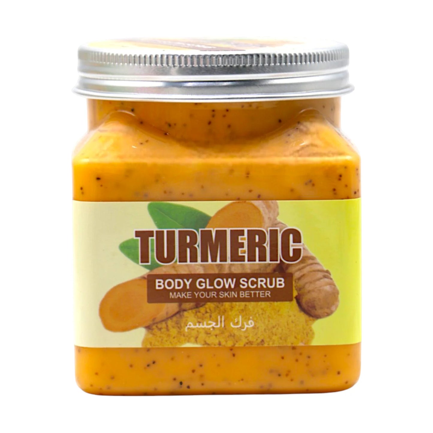 sroget body scrub turmeric 350g china