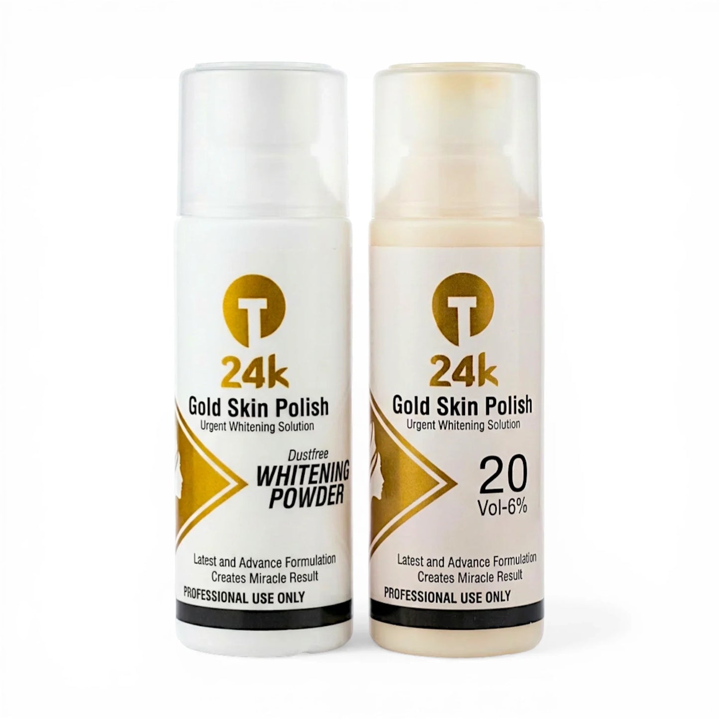 tarisha skin polish 24k gold