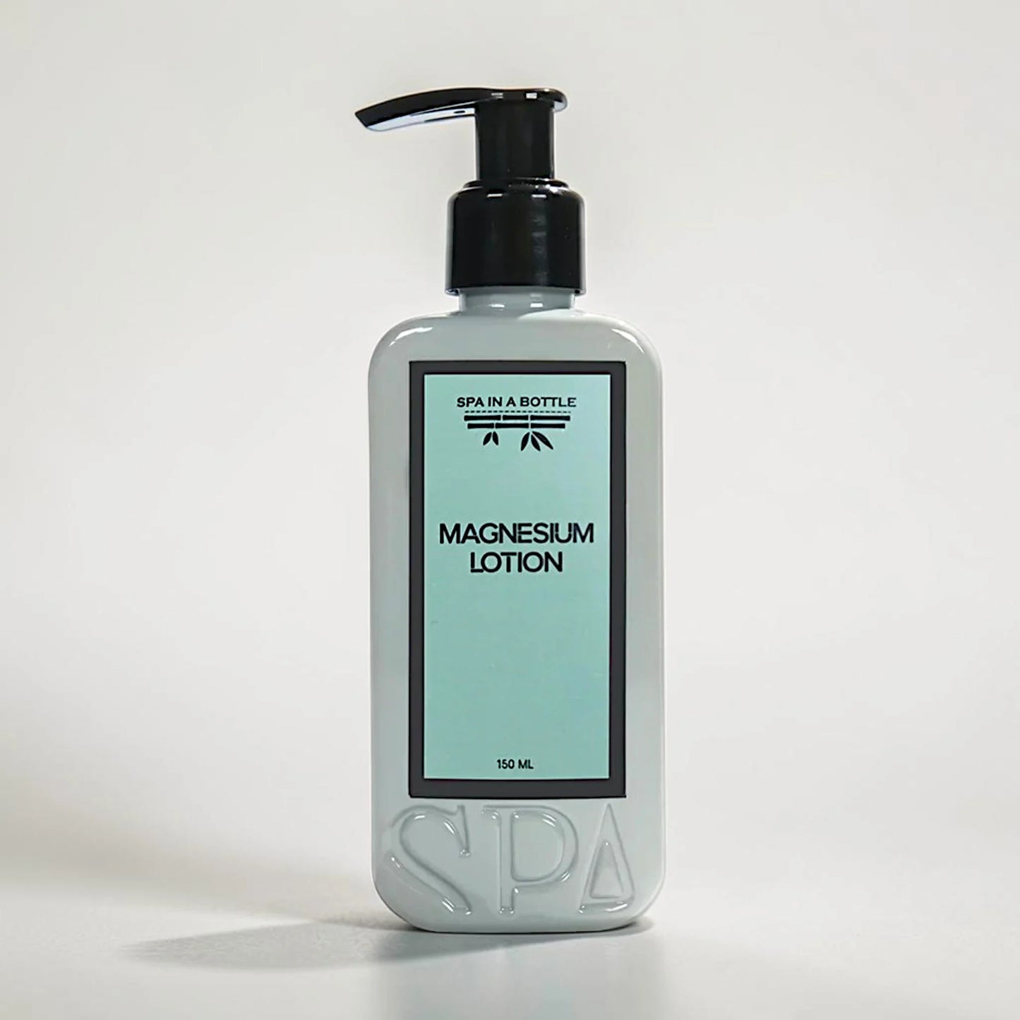 spa lotion magnesium 150ml pak