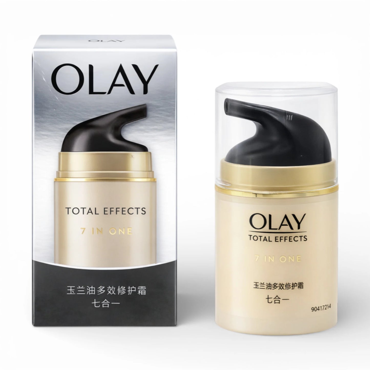 olay 7 in one moisturizer 50g china
