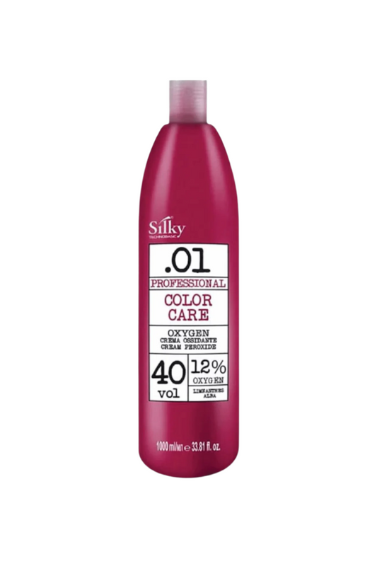 silky developer 40vol 1l