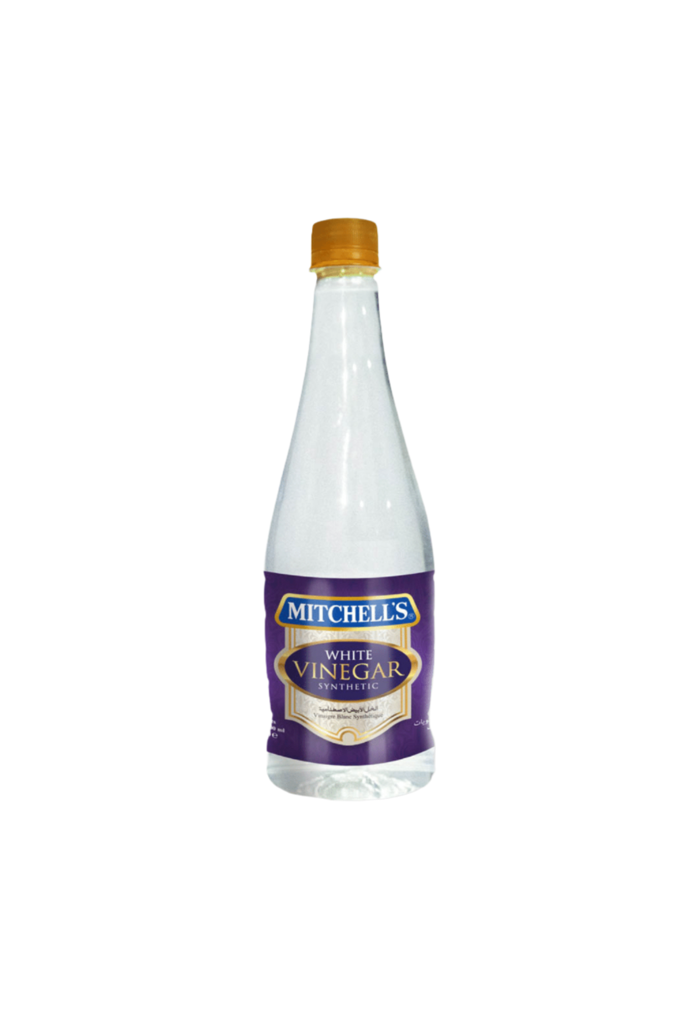 mitchells vinegar synthetic 800ml