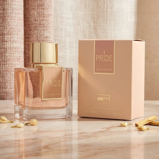 rue broca perfume pride pour femme 100ml for women