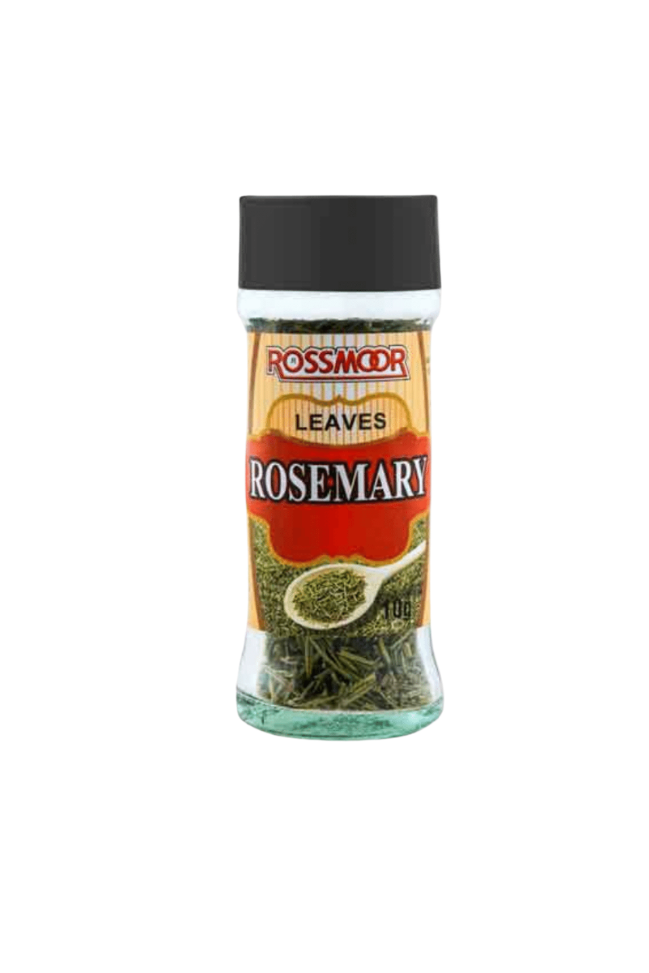 rossmoor rosemary leaves 15g