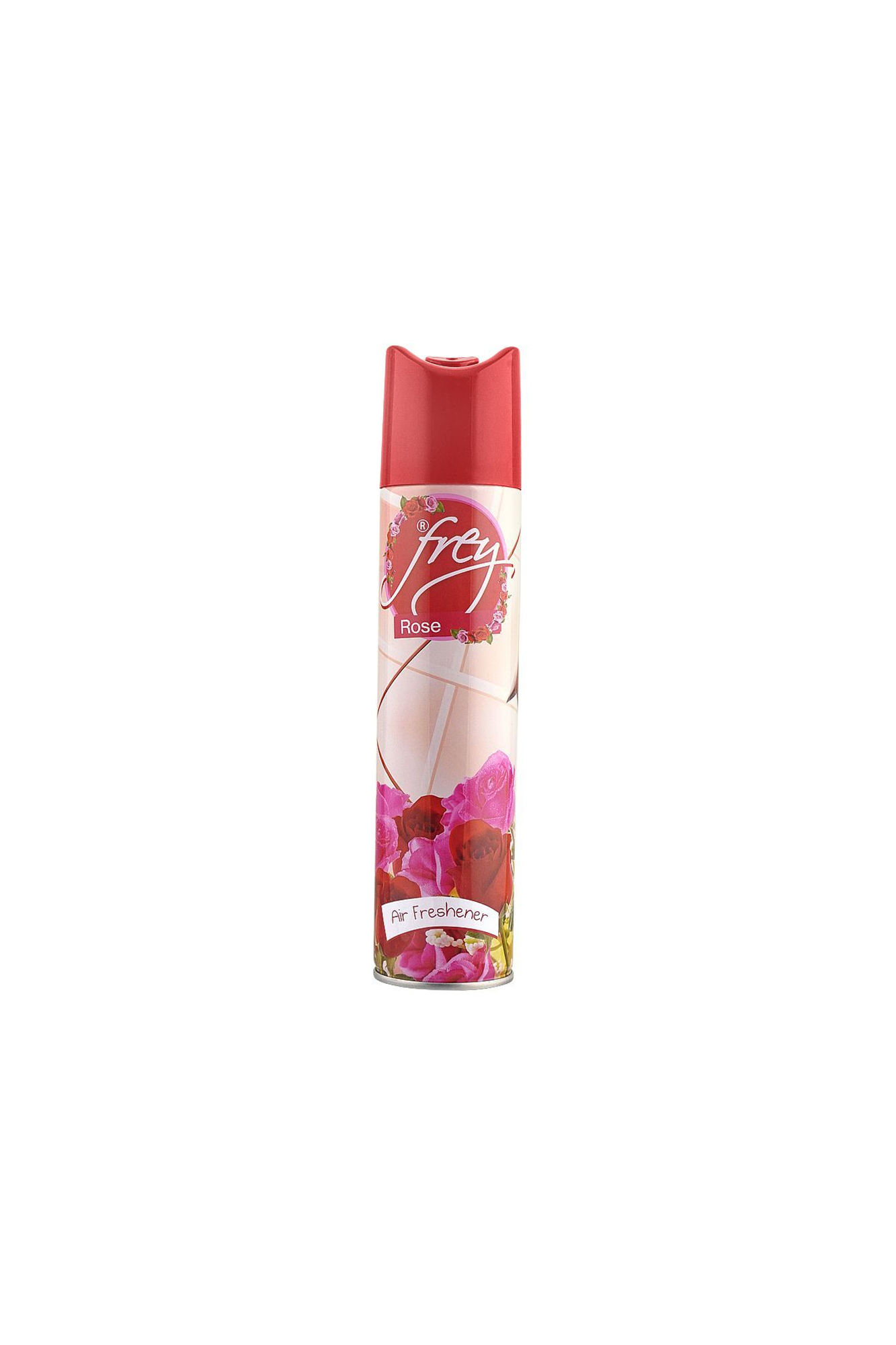 frey air freshener rose 300ml