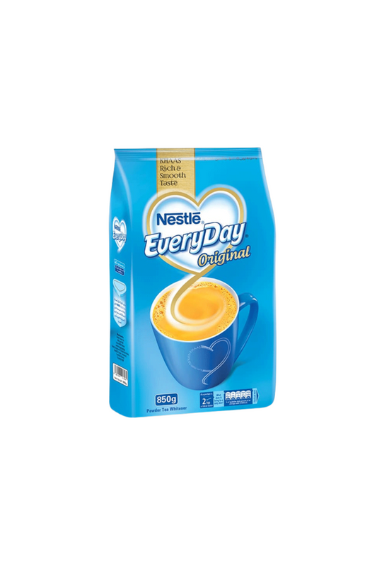 nestle milk powder everyday 850g