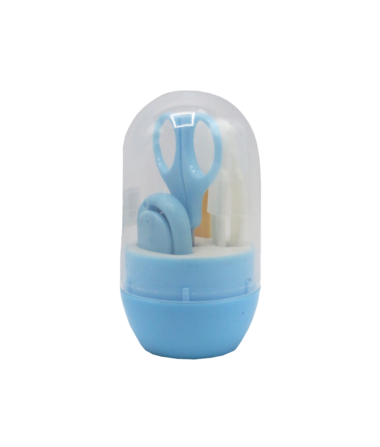 manicure set 4pc china d208