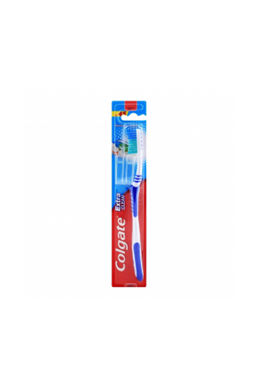 colgate tooth brush extra clean soft