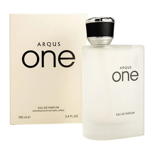 perfume one arqus 100ml