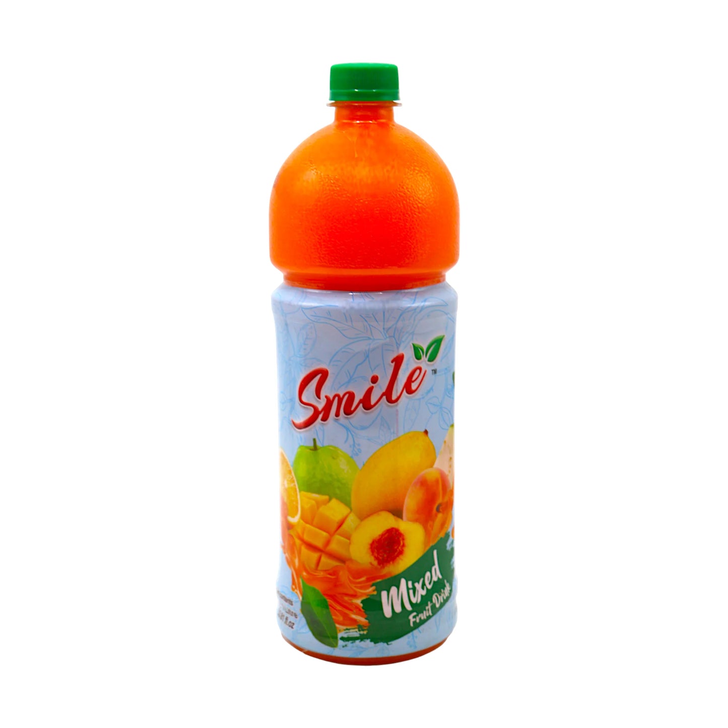 smile juice mixed 1l