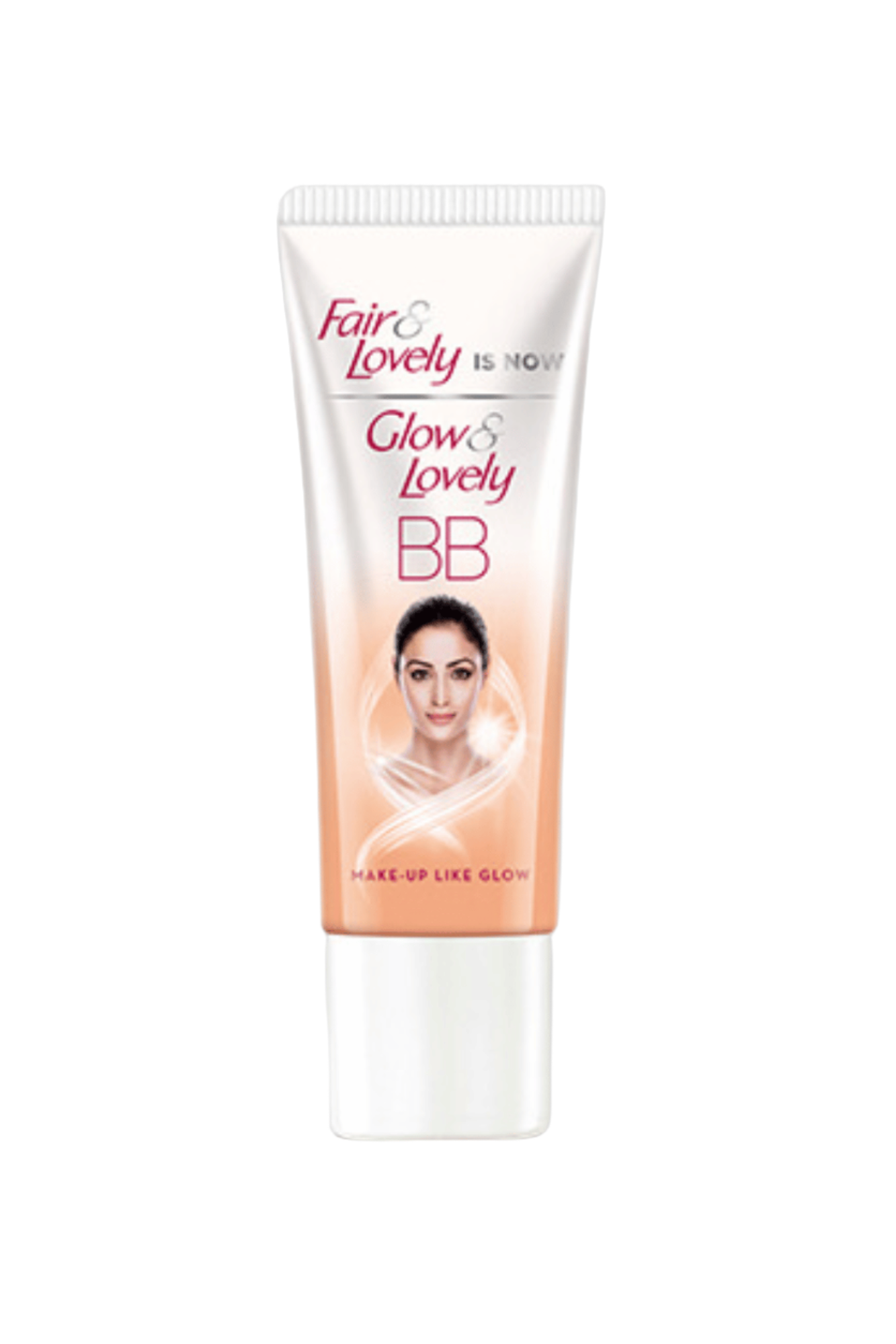glow&lovely bb cream 18g