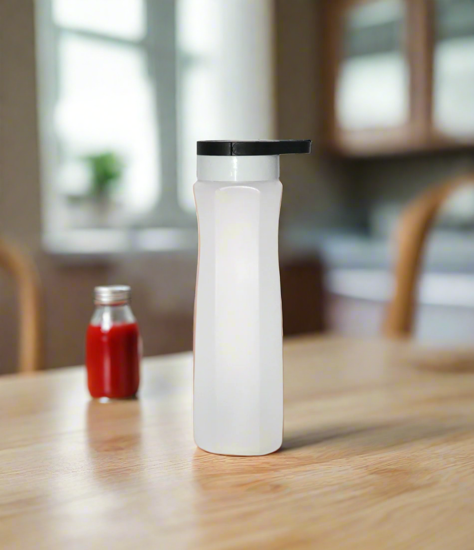 plastic fridge bottle 1641-3 china