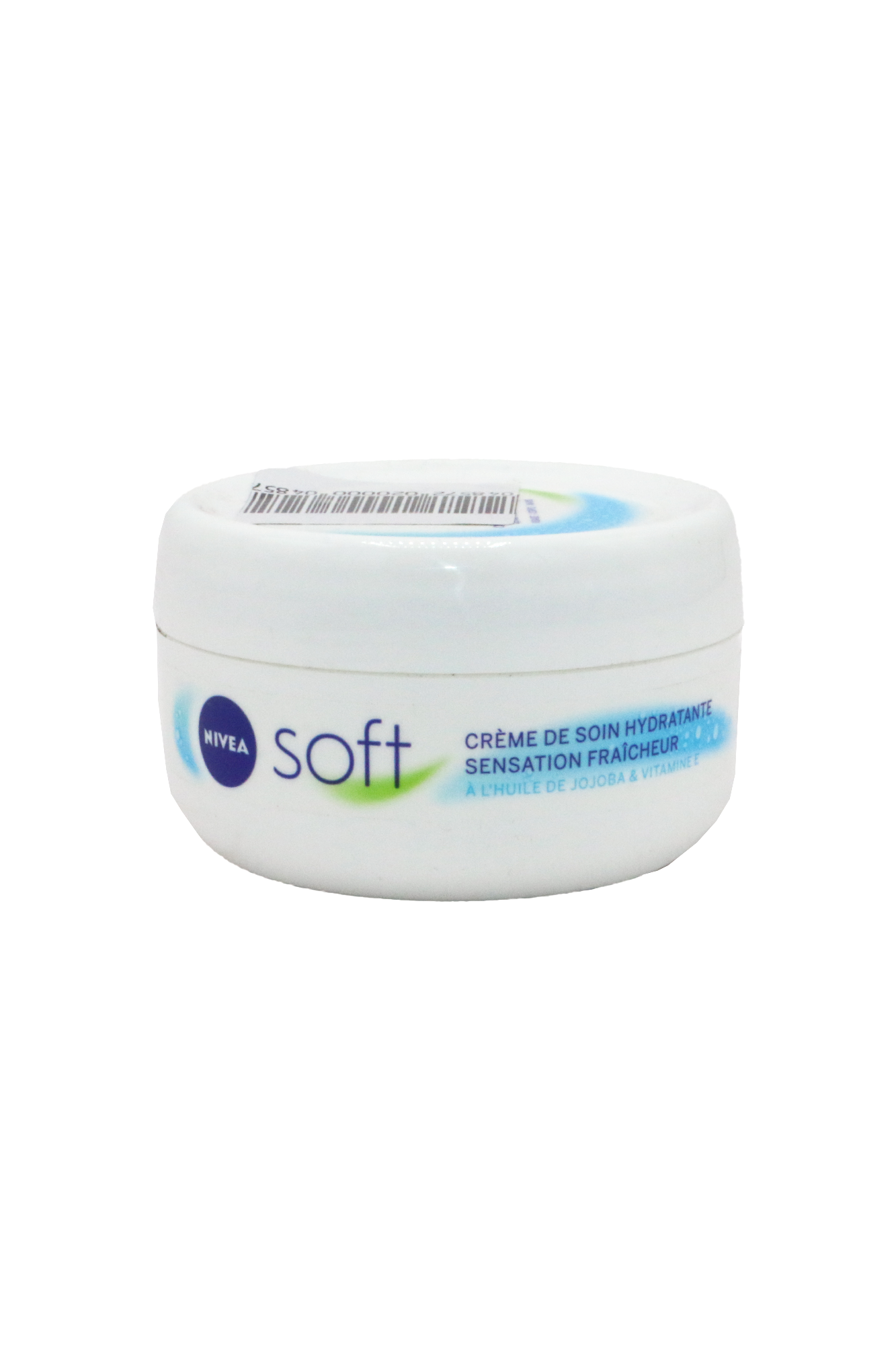 nivea soft cream 200ml germany