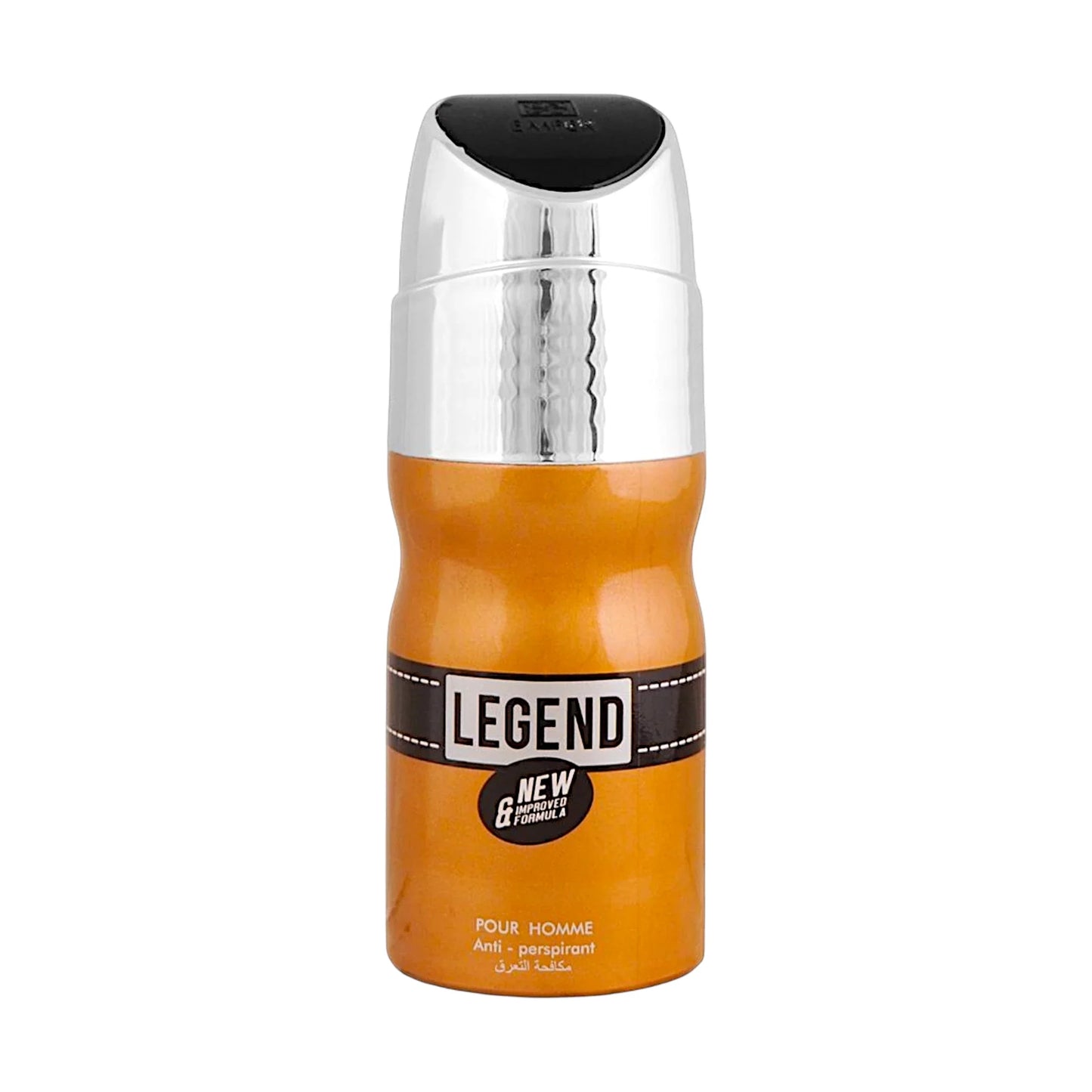 emper roll on legend 60ml men