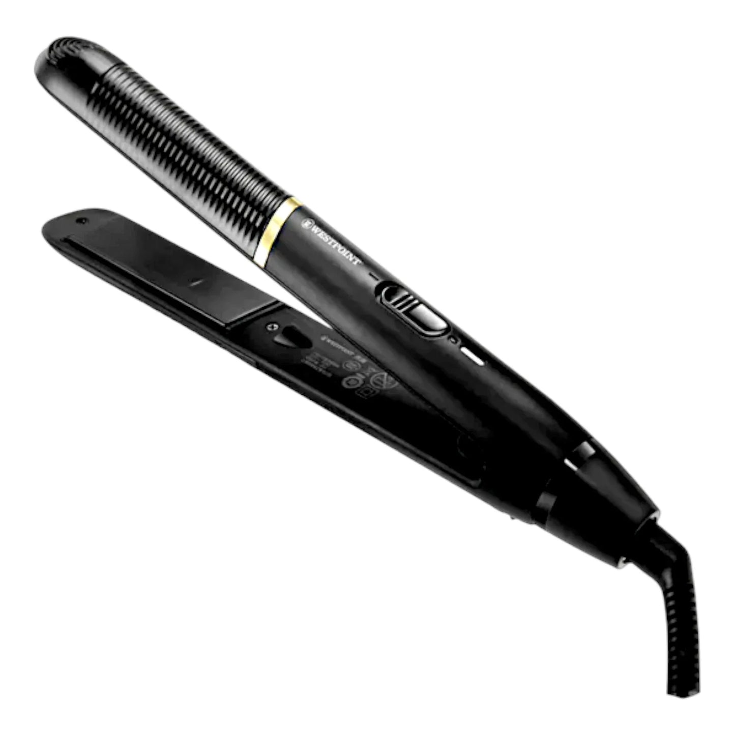 westpoint hair straightner 6807