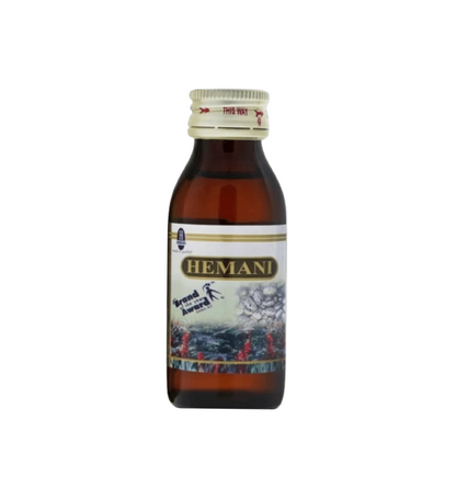 hemani castor oil 60ml