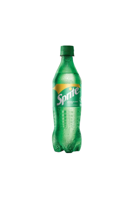 sprite lemon lime soda 500ml