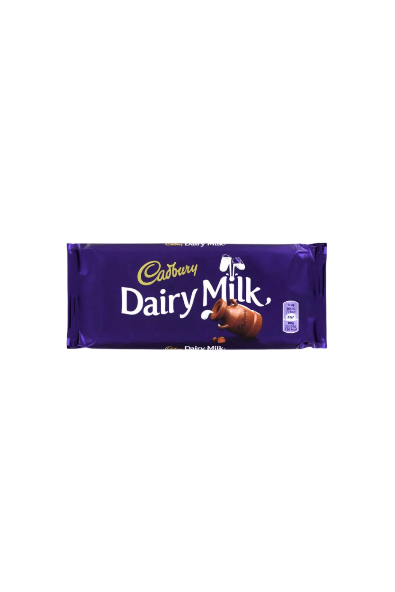 cadbury chocolate dairy milk 90g 430rs
