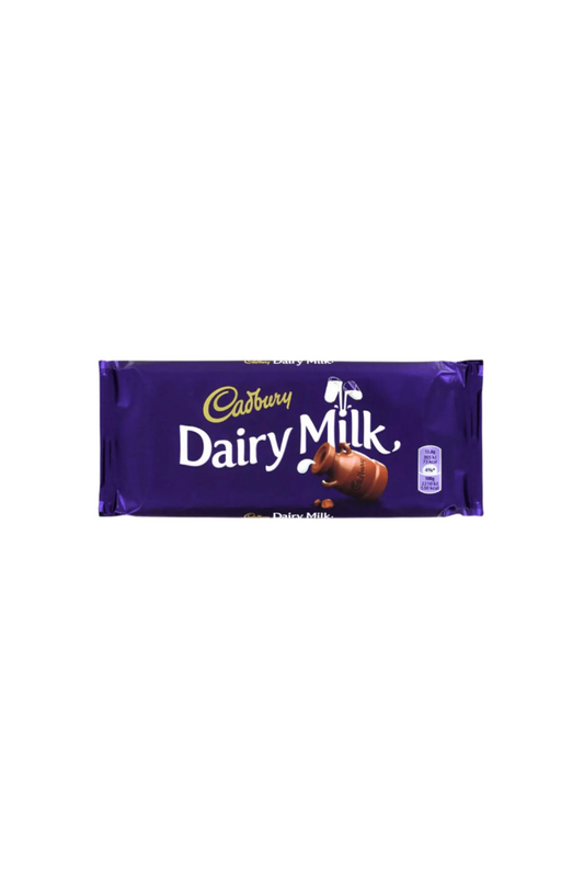 cadbury chocolate dairy milk 90g 430rs