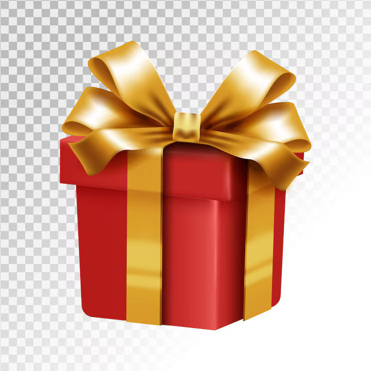 FREE GIFT