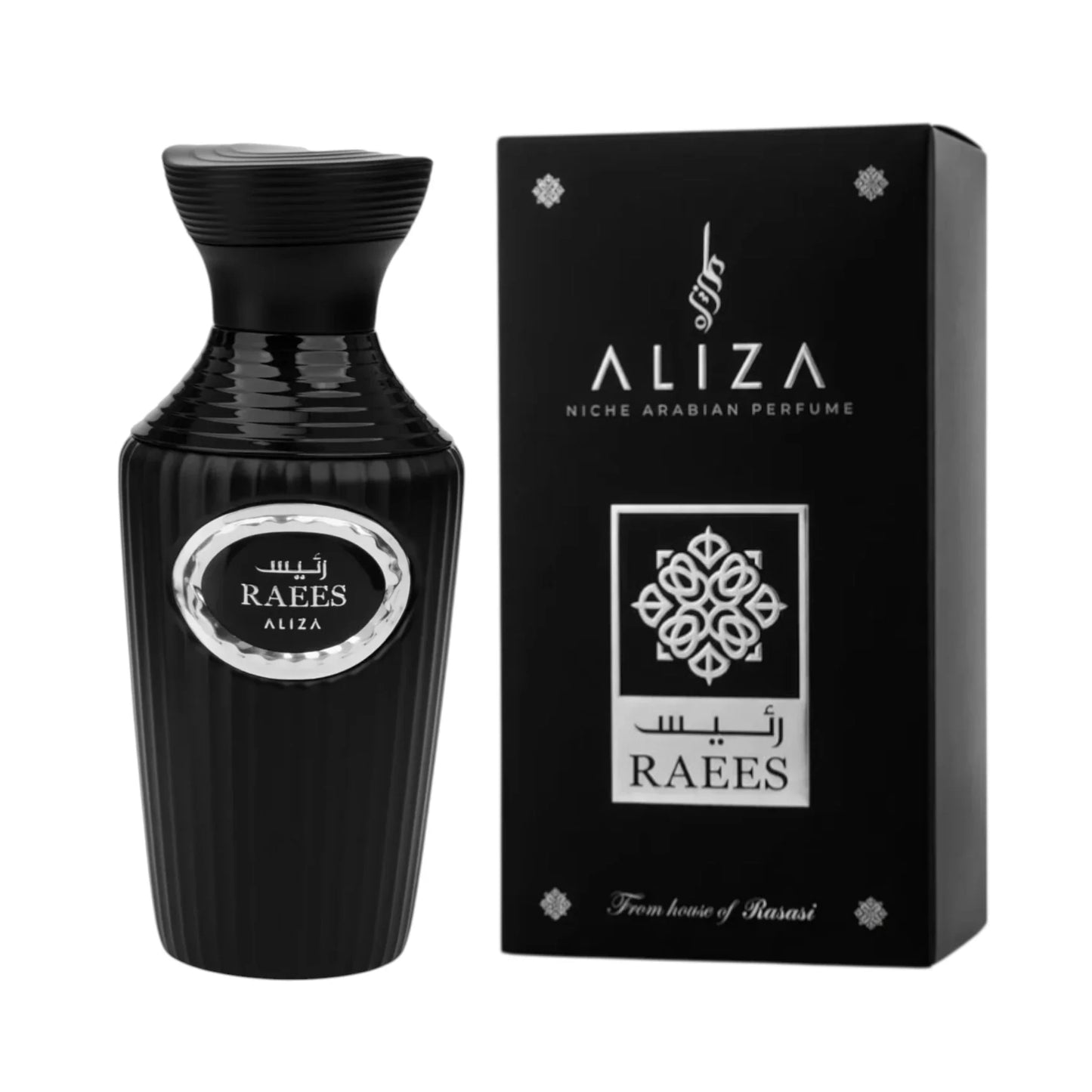 aliza perfume raees 100ml