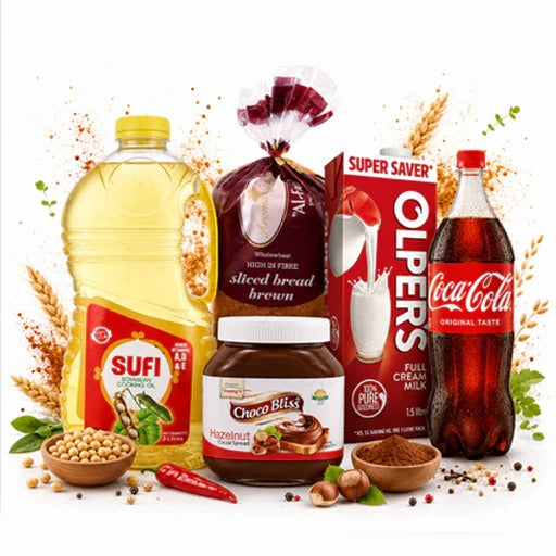 Al Hayat Mart