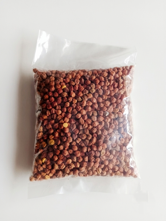 Kala chana 1/2 kg Half kg