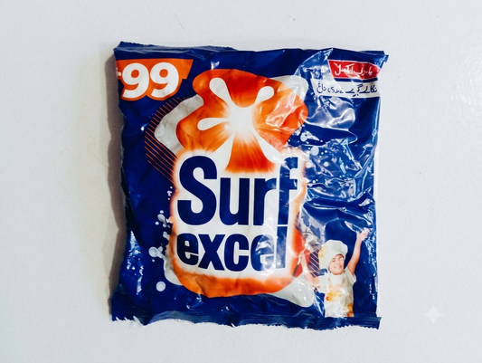 Surf Excel 100rs
