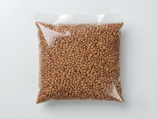 Daal Masar sabit 1/2kg Half kg