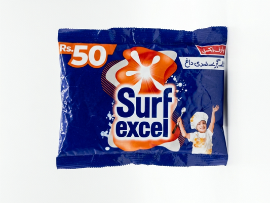 Surf Excel 50rs