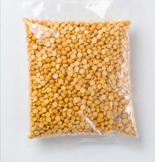 Daal Chana 1/2kg Half kg
