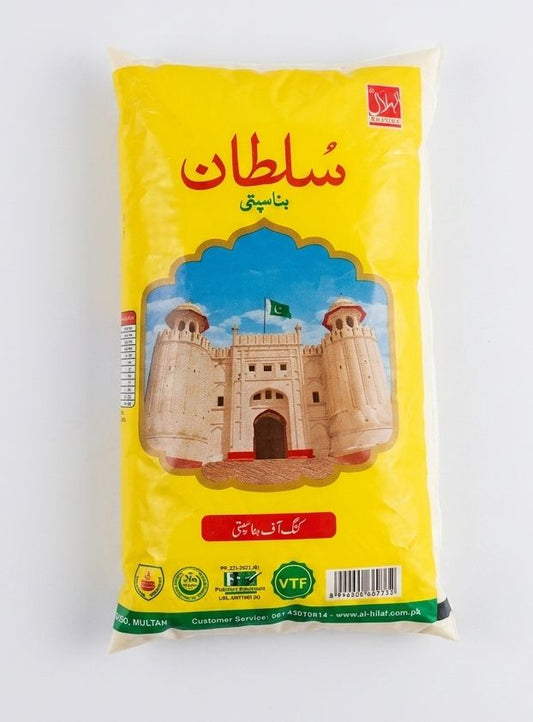 sultan banaspati 1kg