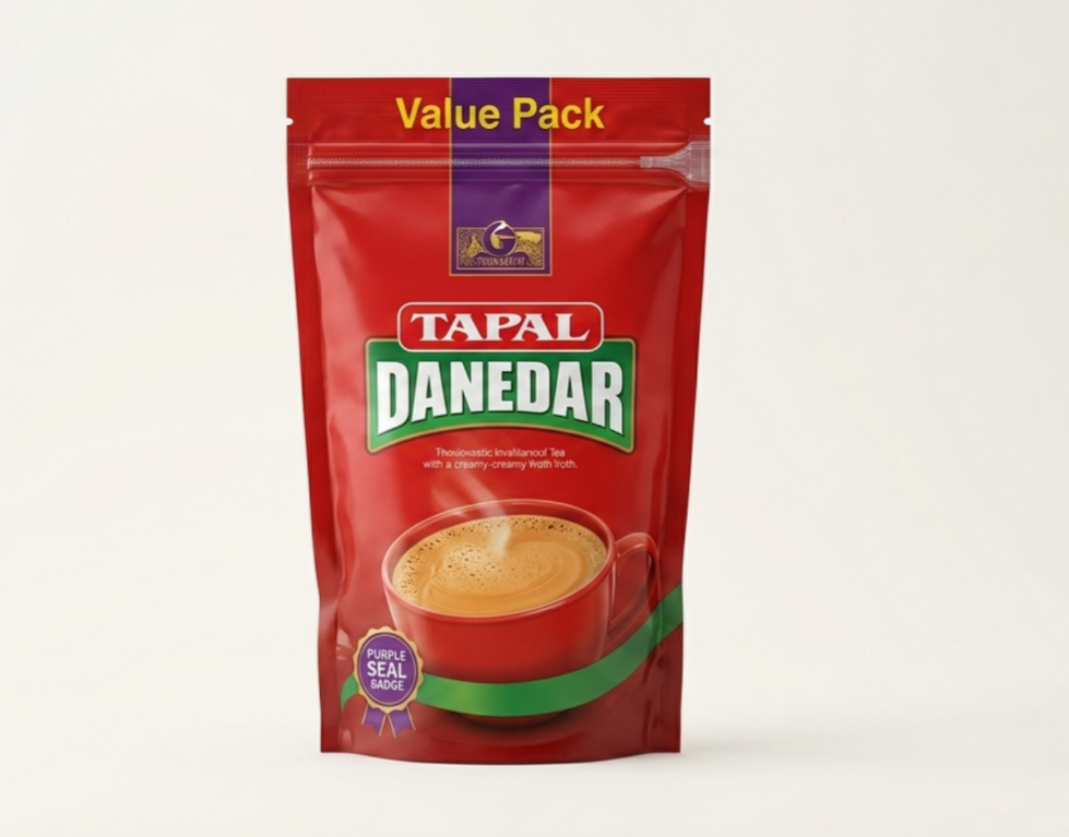 Tapal Danedar Tea 430