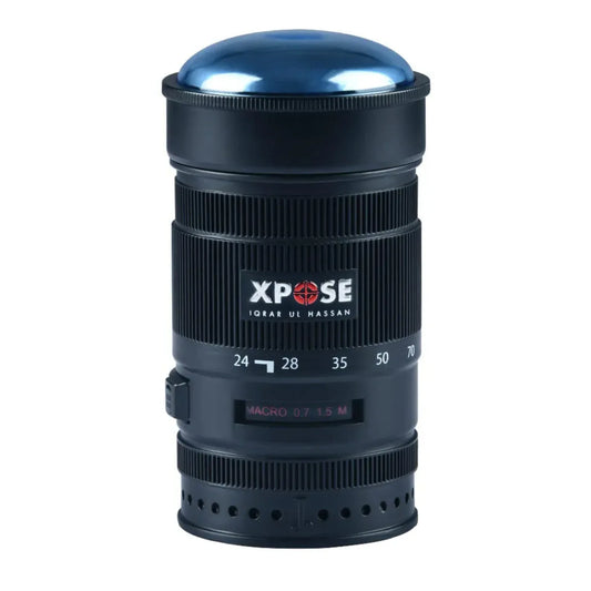 j. perfume xpose for men 100ml