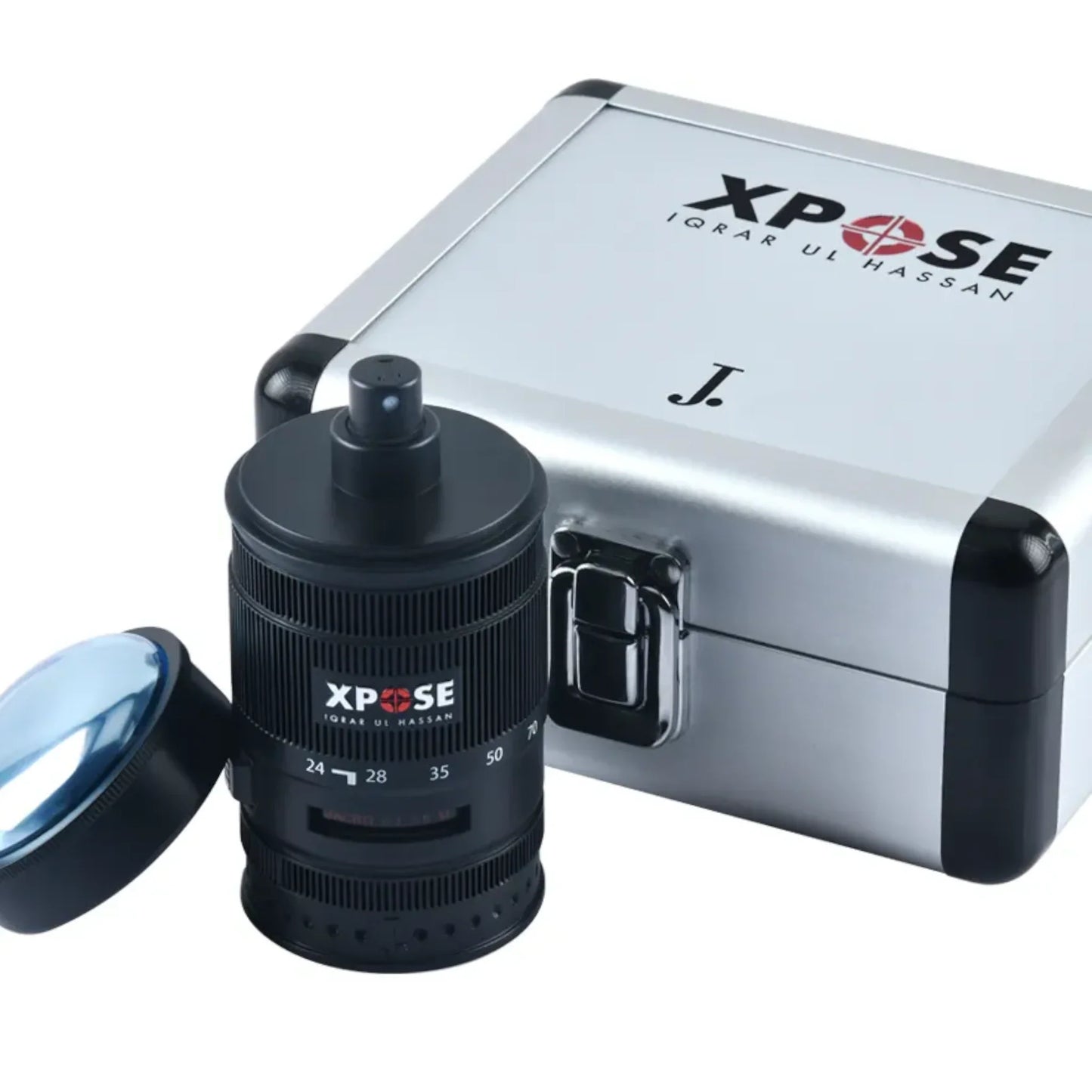 j. perfume xpose for men 100ml
